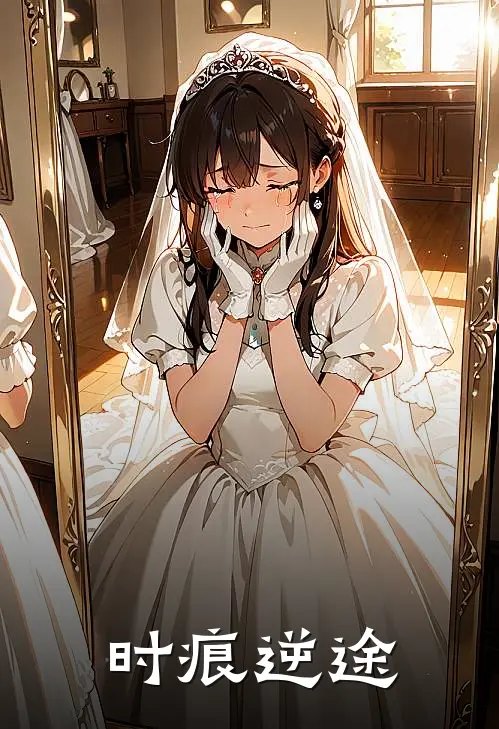 时痕逆途