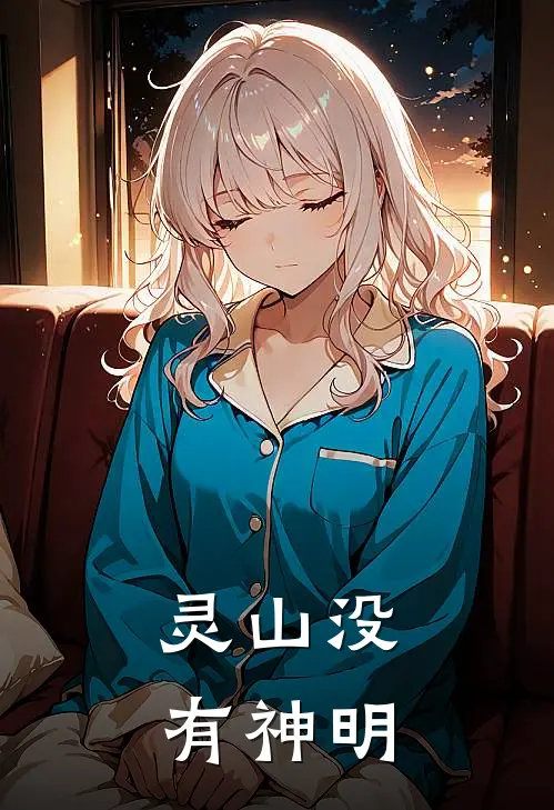 灵山没有神明