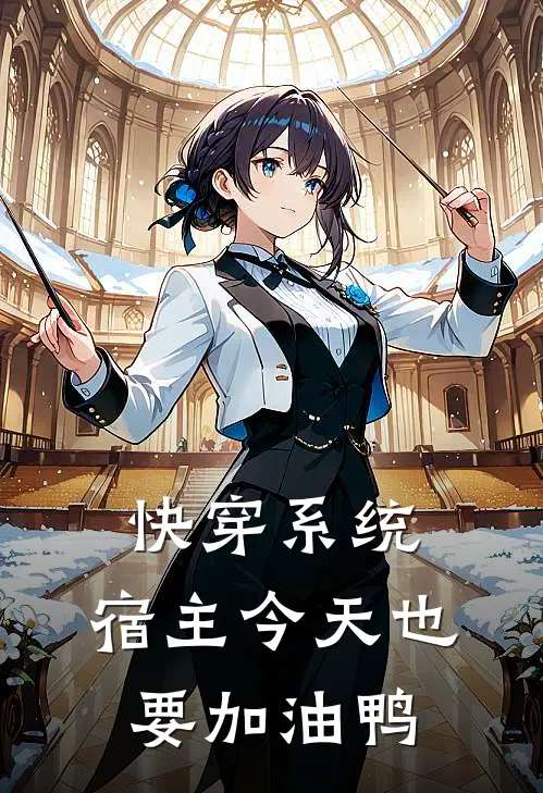 快穿系统：宿主今天也要加油鸭