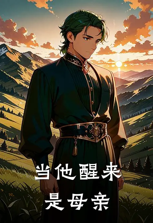 当他醒来是母亲