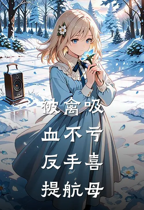 被禽吸血不亏，反手喜提航母