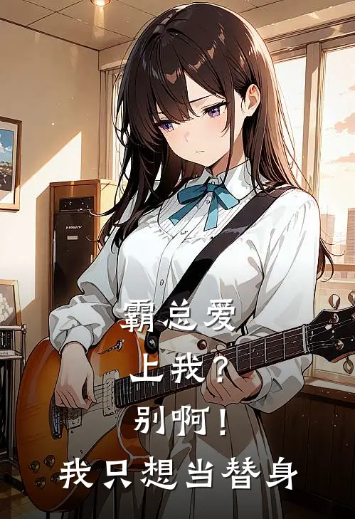 霸总爱上我？别啊！我只想当替身