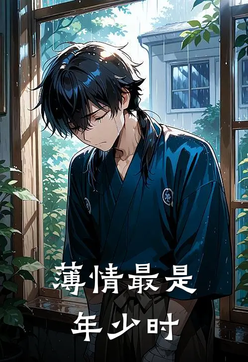 薄情最是年少时