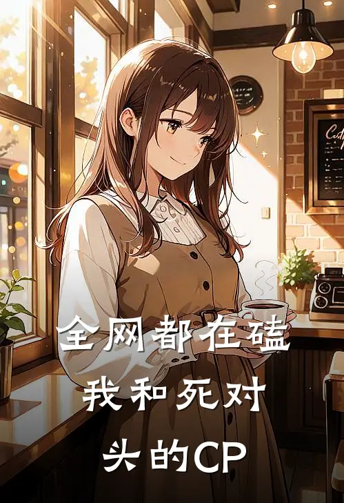 全网都在磕我和死对头的CP