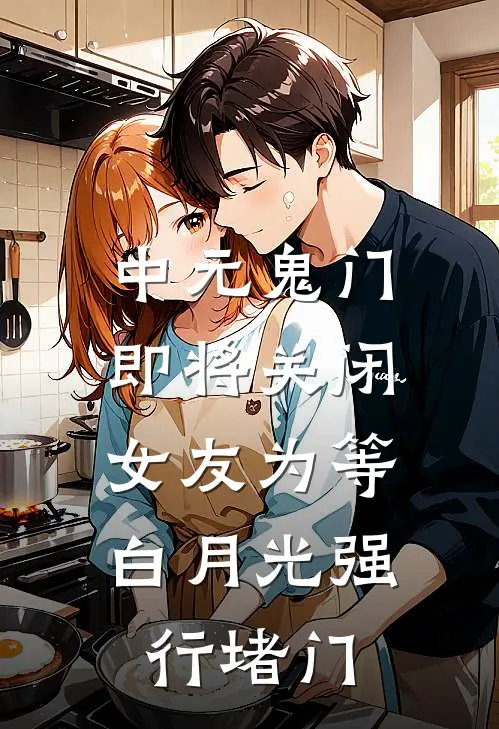 中元鬼门即将关闭，女友为等白月光强行堵门