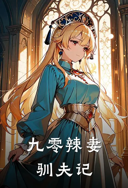 九零辣妻驯夫记