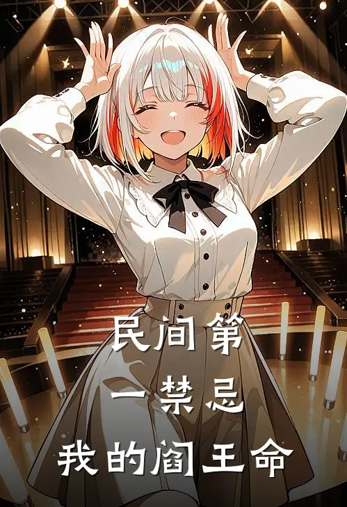 民间第一禁忌：我的阎王命