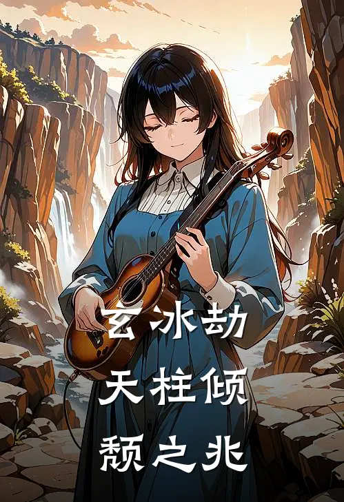 玄冰劫：天柱倾颓之兆