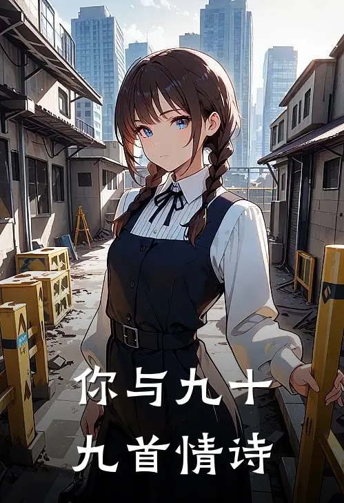 你与九十九首情诗