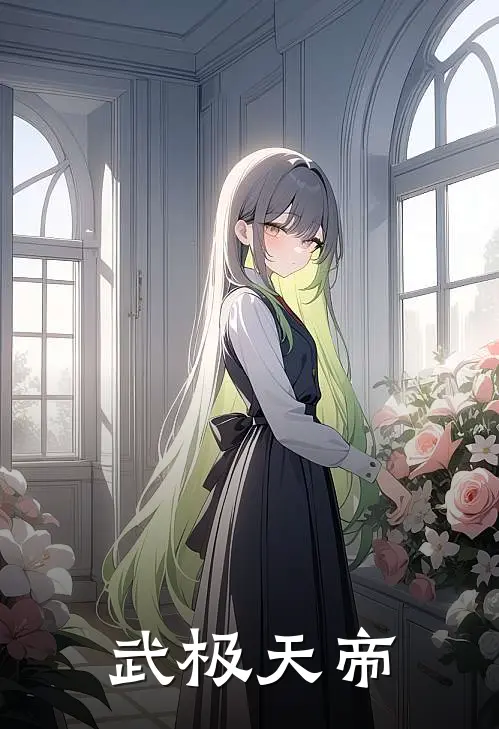 武极天帝