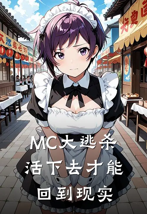 MC大逃杀：活下去才能回到现实