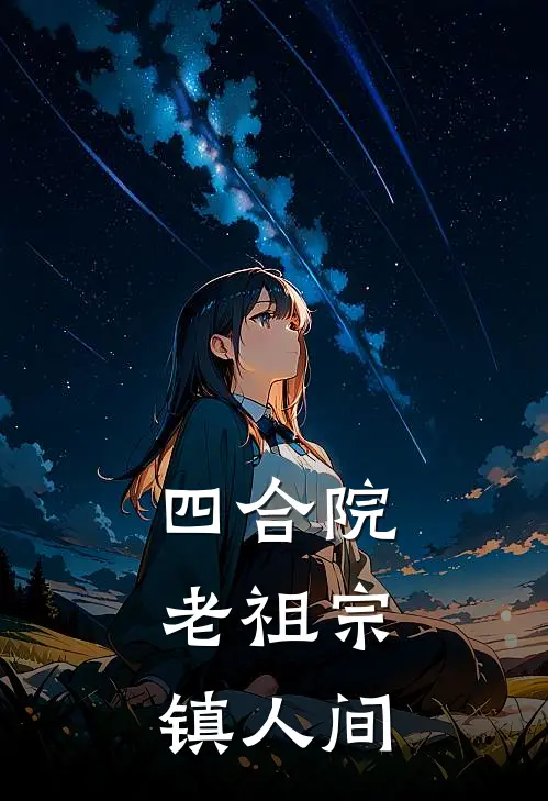 四合院：老祖宗镇人间