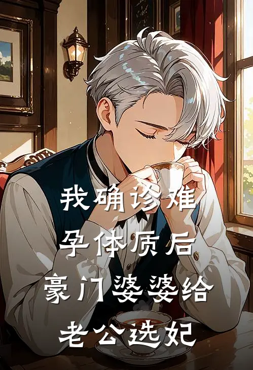 我确诊难孕体质后，豪门婆婆给老公“选妃”