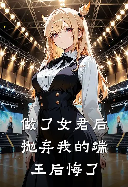 做了女君后，抛弃我的端王后悔了