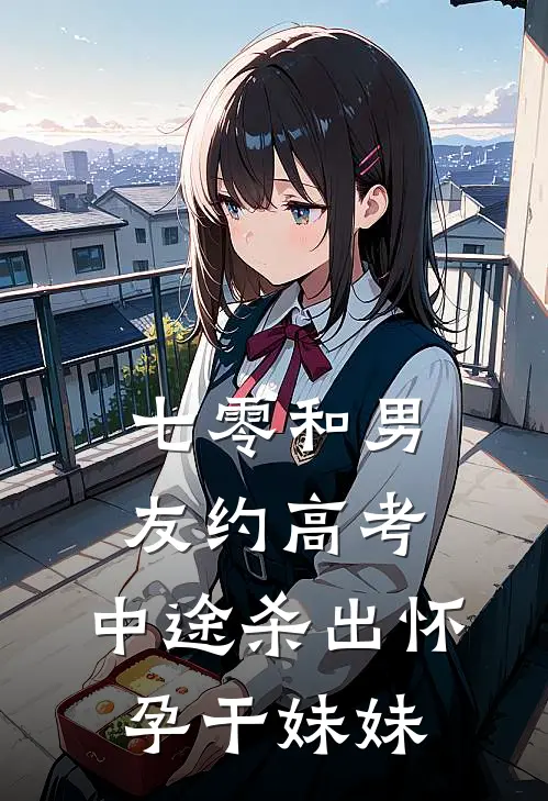 七零和男友约高考，中途杀出怀孕干妹妹