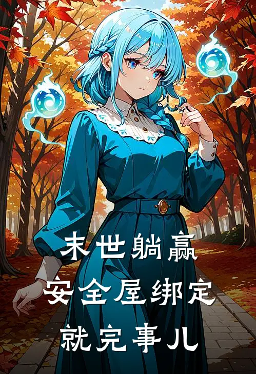 末世躺赢：安全屋绑定就完事儿