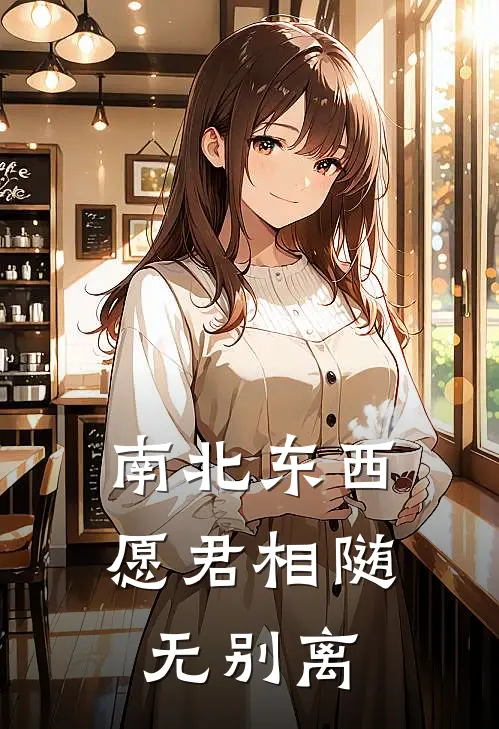 南北东西，愿君相随无别离