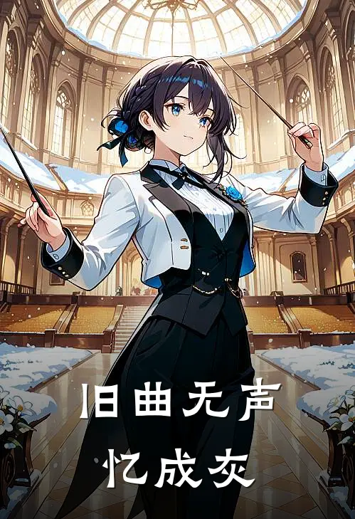 旧曲无声忆成灰