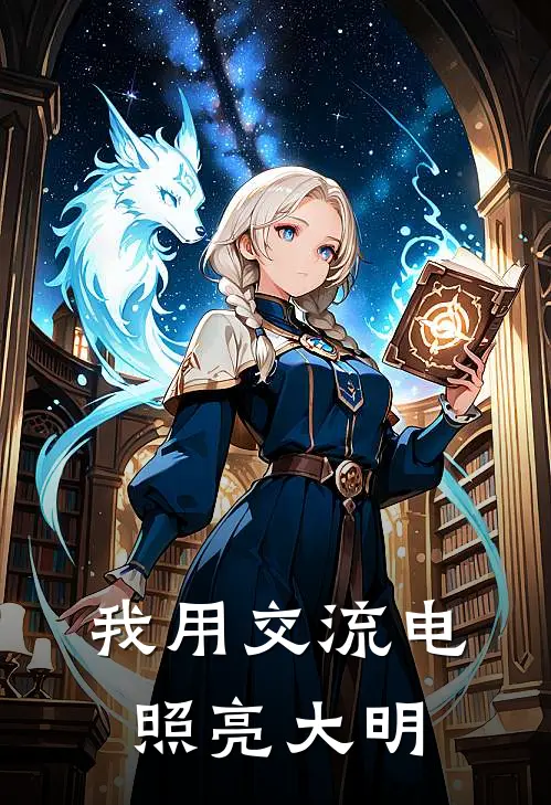 我用交流电照亮大明