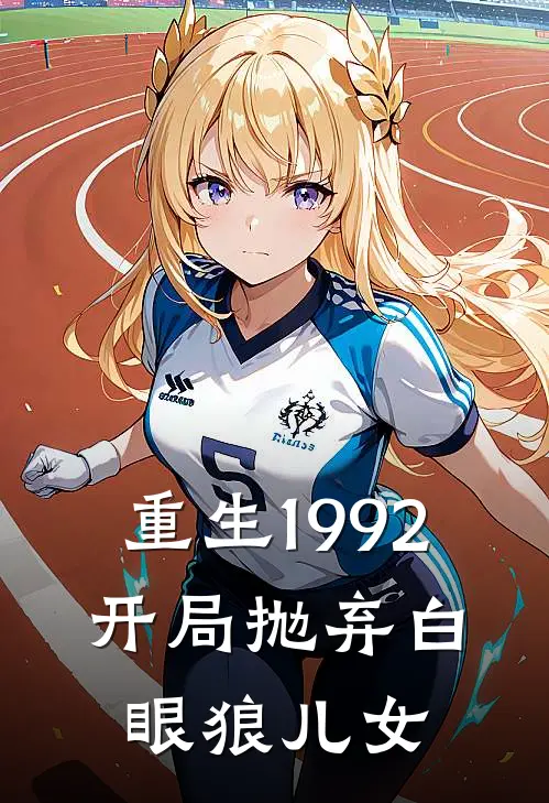 重生1992：开局抛弃白眼狼儿女