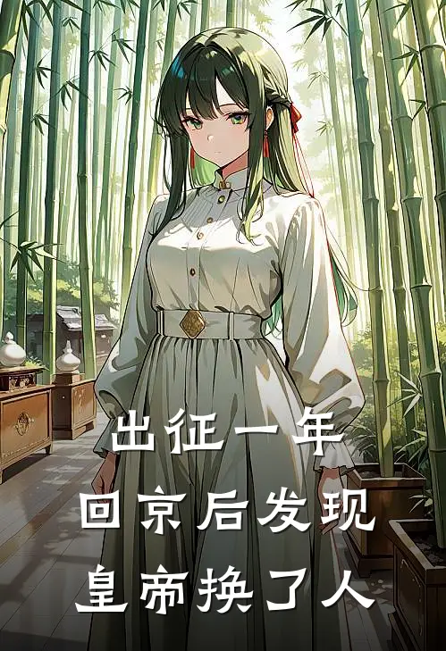 出征一年，回京后发现皇帝换了人