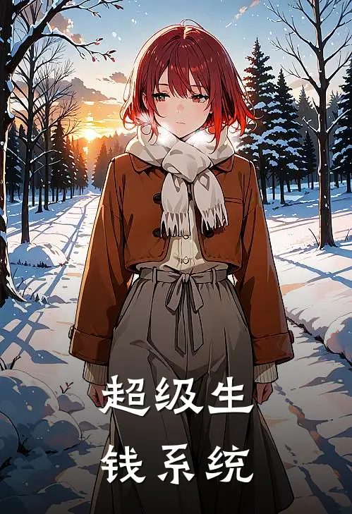 超级生钱系统