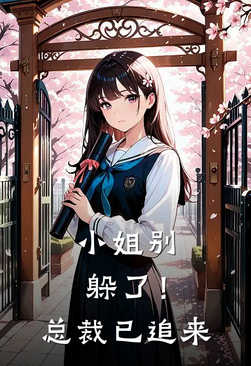 小姐别躲了！总裁已追来