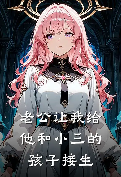 老公让我给他和小三的孩子接生