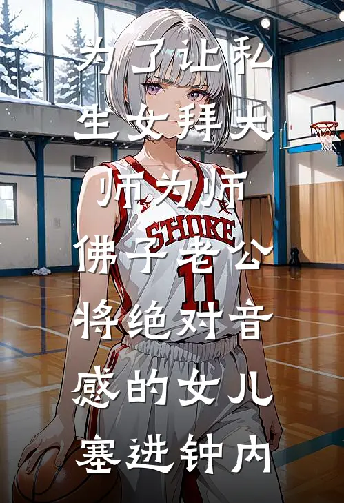 为了让私生女拜大师为师，佛子老公将绝对音感的女儿塞进钟内