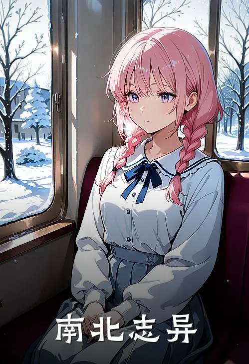 南北志异