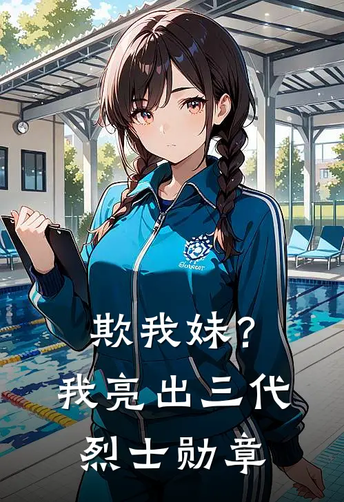 欺我妹？我亮出三代烈士勋章