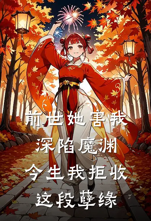前世她害我深陷魔渊，今生我拒收这段孽缘