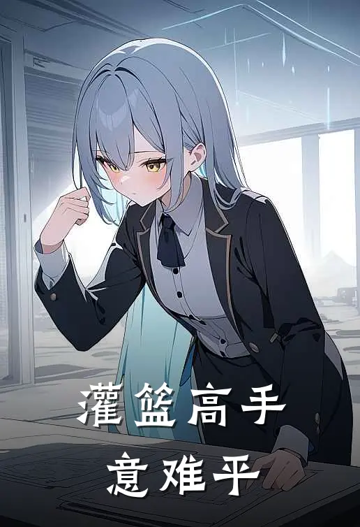 灌篮高手：意难平