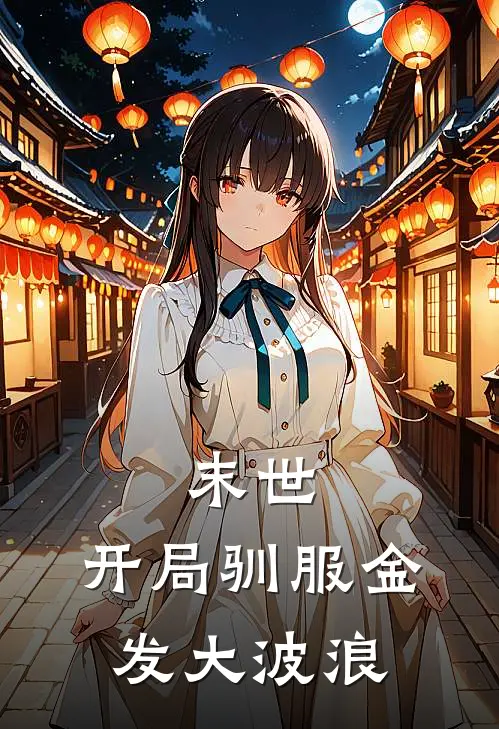 末世：开局驯服金发大波浪