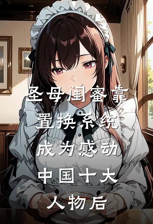 圣母闺蜜靠置换系统，成为感动中国十大人物后