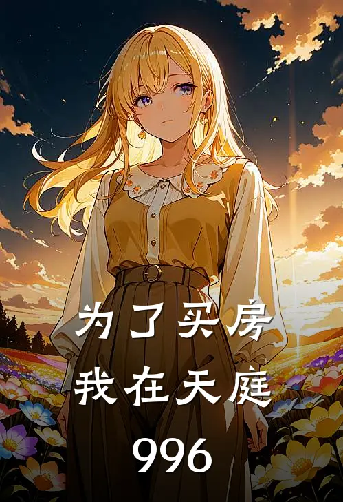 为了买房，我在天庭996