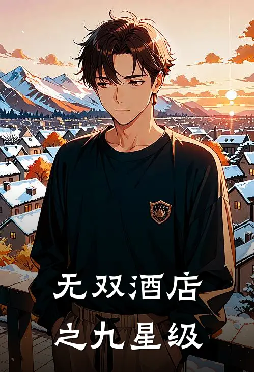 无双酒店之九星级