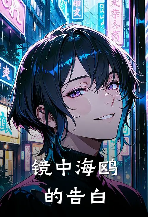 镜中海鸥的告白