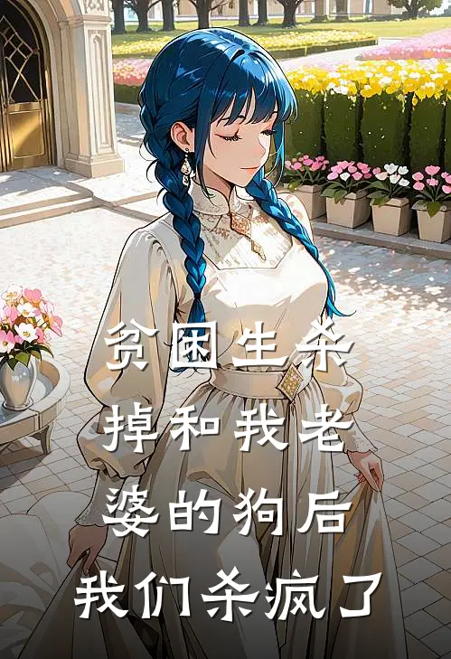 贫困生杀掉和我老婆的狗后，我们杀疯了