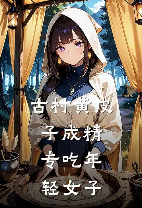 古村黄皮子成精，专吃年轻女子