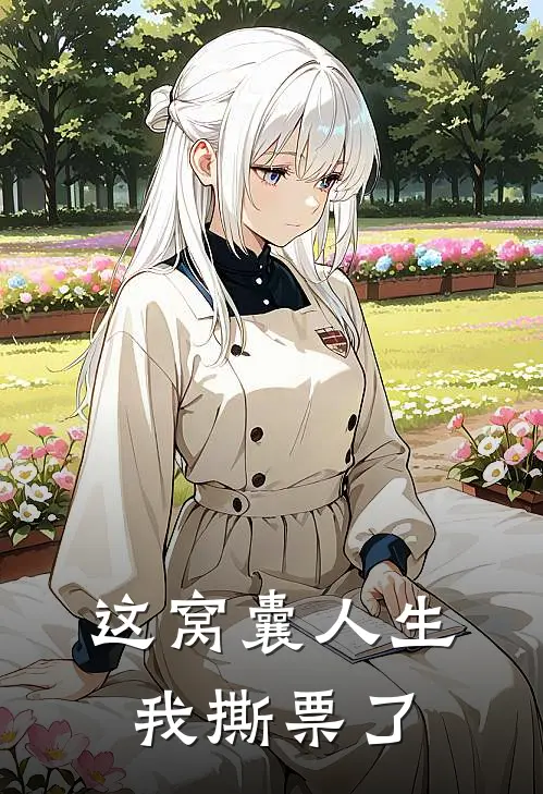 这窝囊人生我撕票了