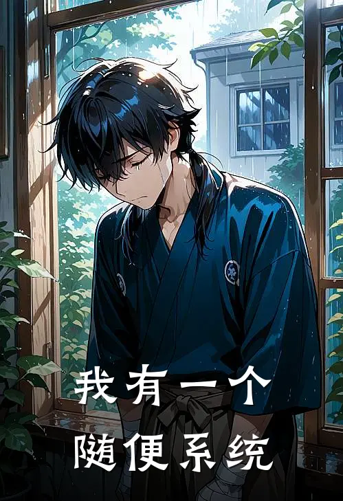 我有一个随便系统