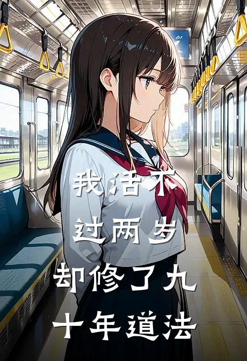 我活不过两岁，却修了九十年道法