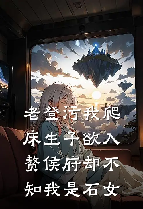 老登污我爬床生子欲入赘侯府却不知我是石女