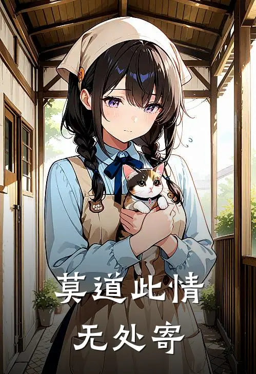 莫道此情无处寄