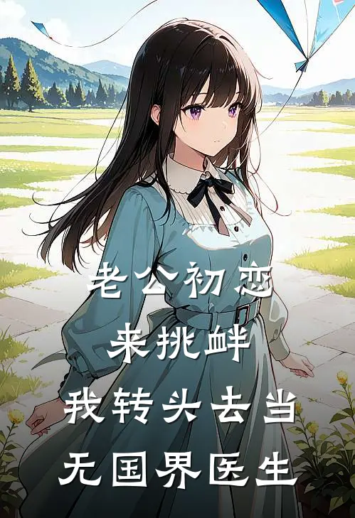 老公初恋来挑衅，我转头去当无国界医生