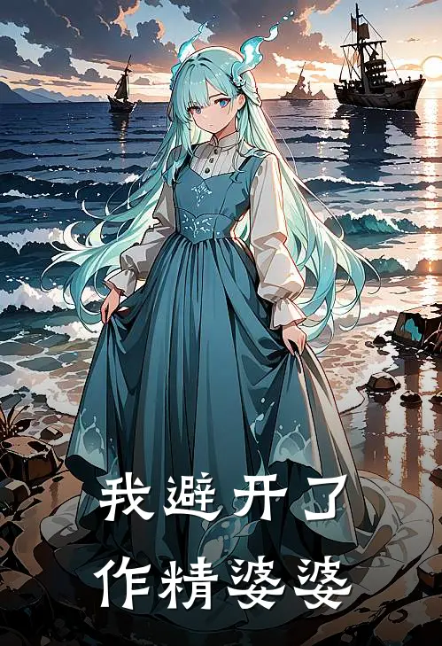 我避开了作精婆婆