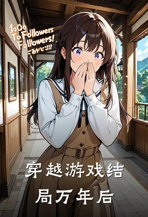 穿越游戏结局万年后