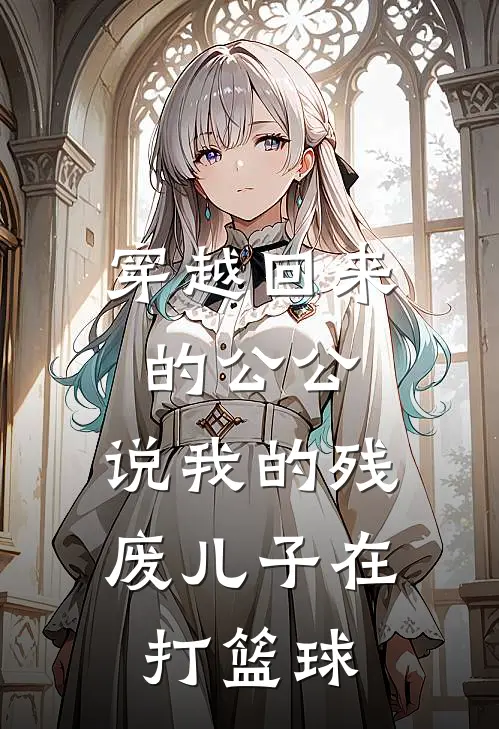 穿越回来的公公，说我的残废儿子在打篮球