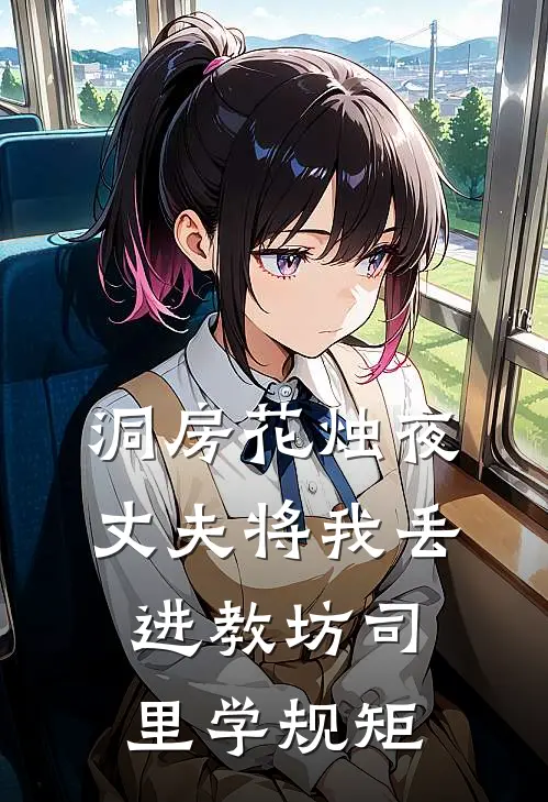 洞房花烛夜，丈夫将我丢进教坊司里学规矩